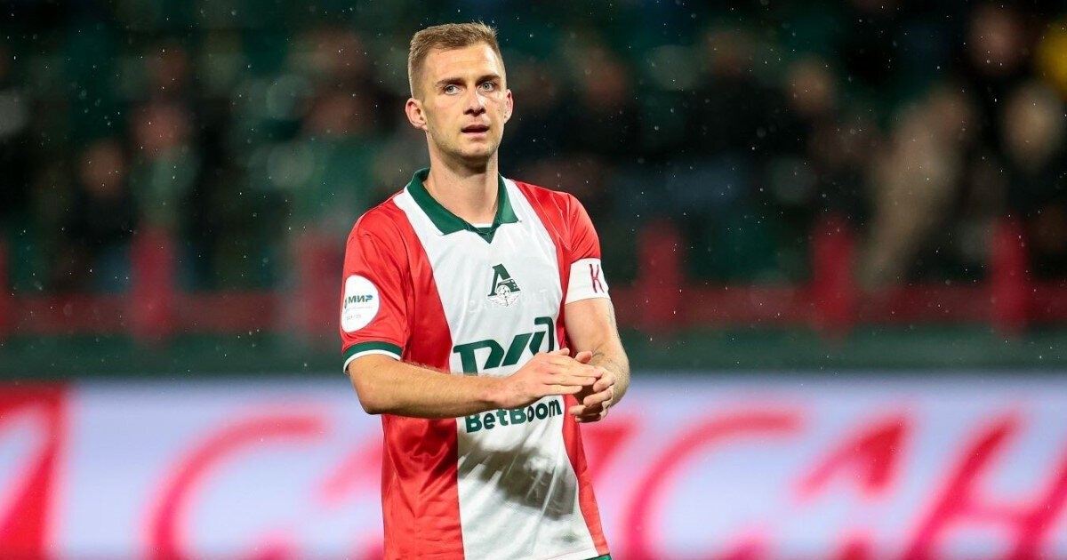 Дмитрий Баринов