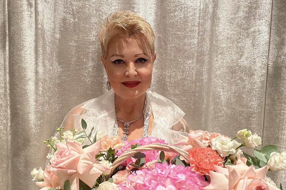    Личный архив Маргариты Суханкиной