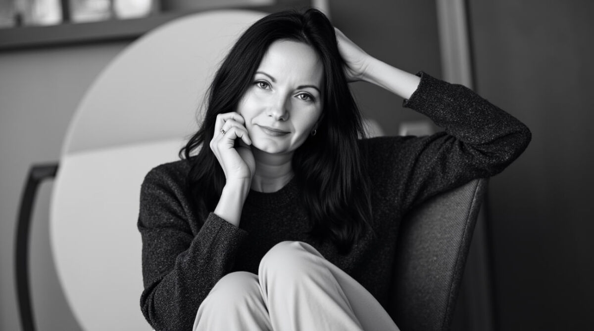 автор Осколова Мария