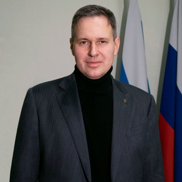    Фото: Артамонов: Оборона России. Источник: t.me/nationaldef