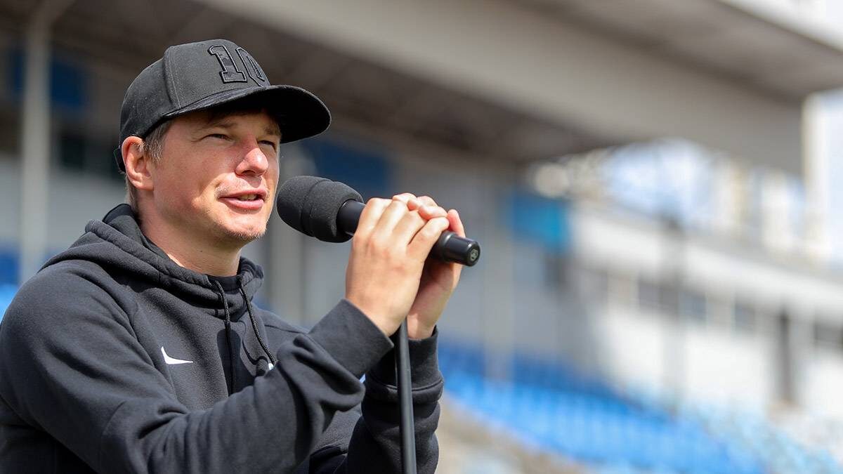    Фото: roscongress / Игорь Руссак