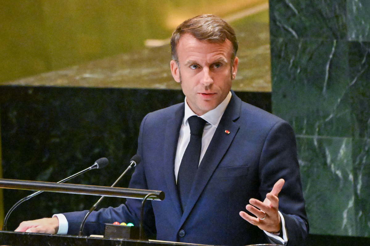 © Сергей Гунеев/POOL/ТАСС