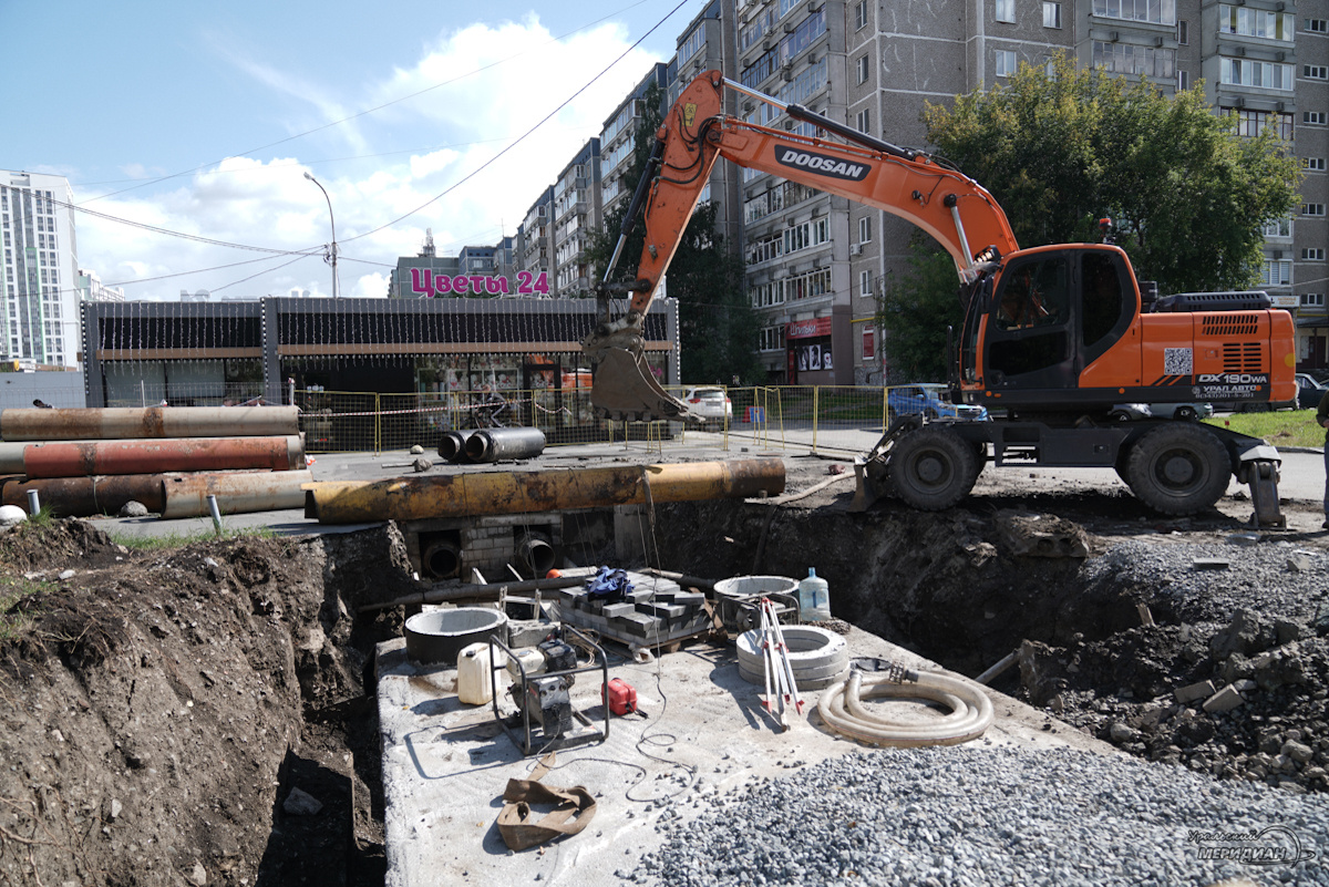    Фото: Лидия Аникина © ИА «Уральский меридиан»