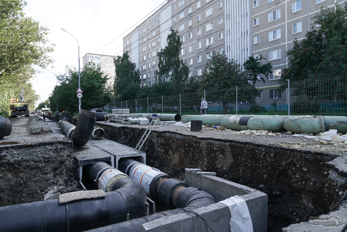 Фото: Лидия Аникина © ИА «Уральский меридиан»  📷
