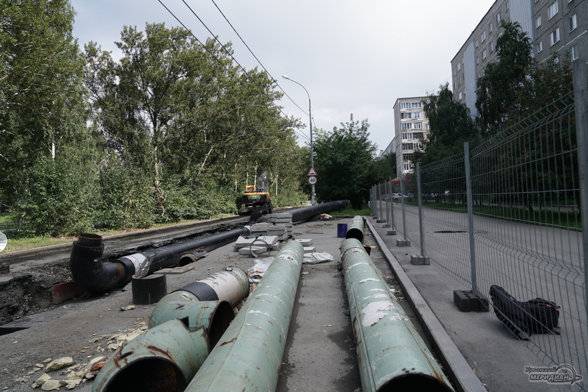 Фото: Лидия Аникина © ИА «Уральский меридиан»  📷
