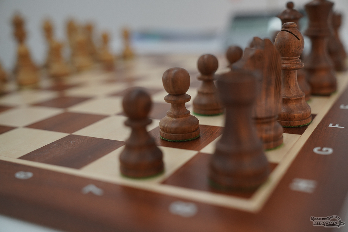    Фото: Лидия Аникина © ИА «Уральский меридиан»