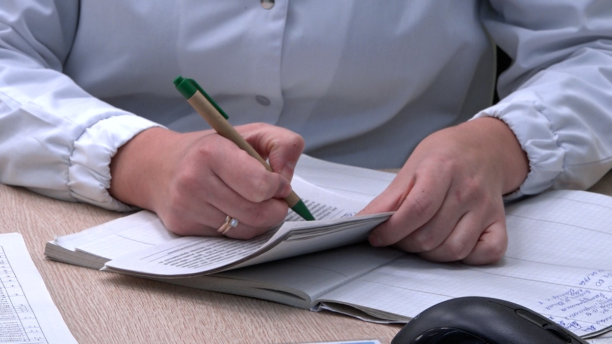    Фото: ГТРК Карелия