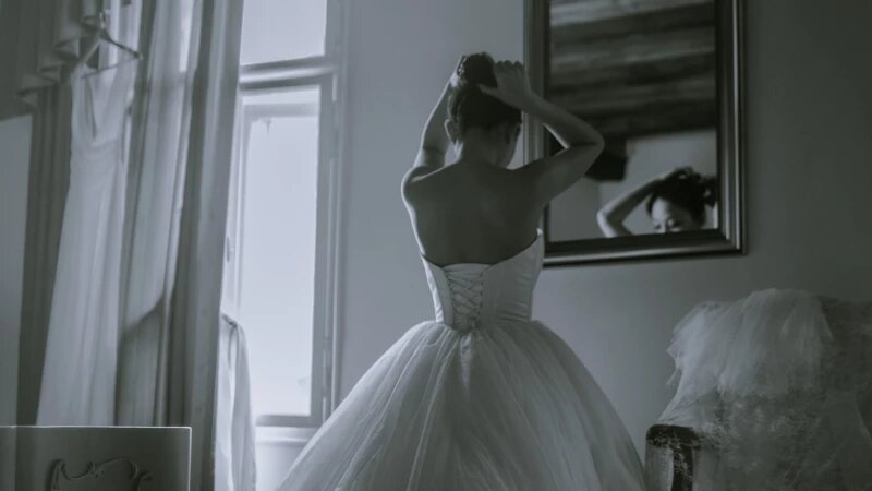     Невеста, свадьба. СС0