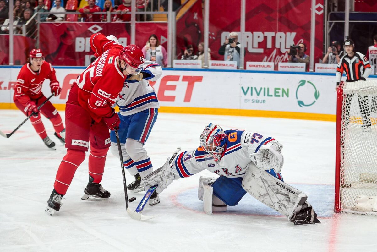 Фото: spartak.ru