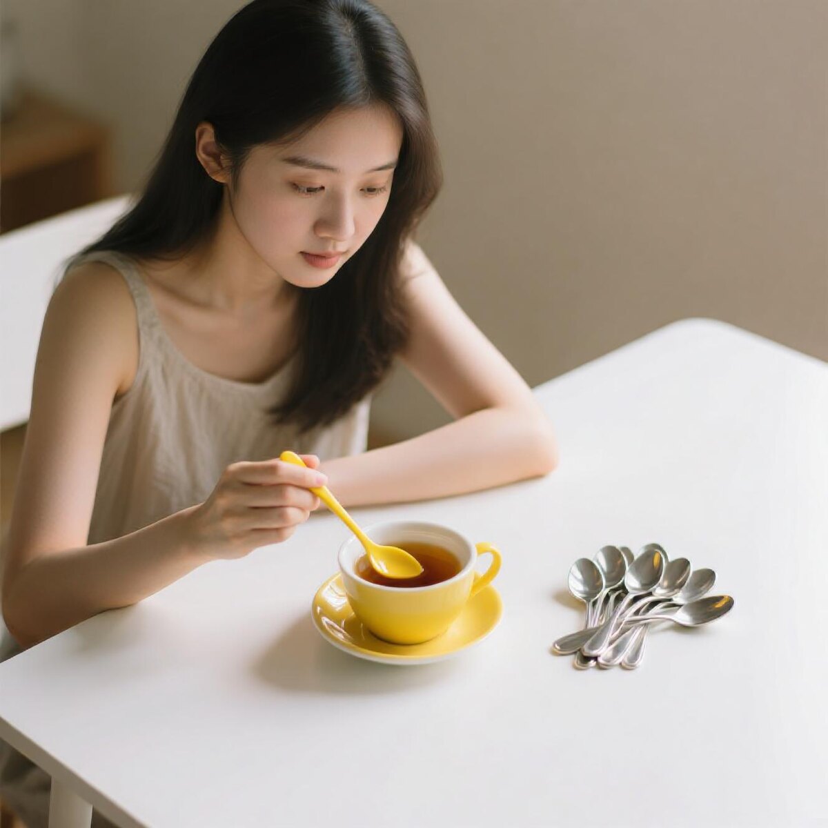 любимая вещь