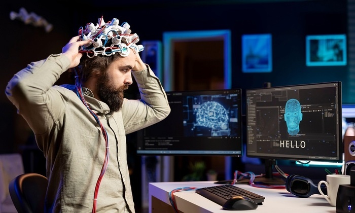    Возможен ли перенос сознания в компьютер?