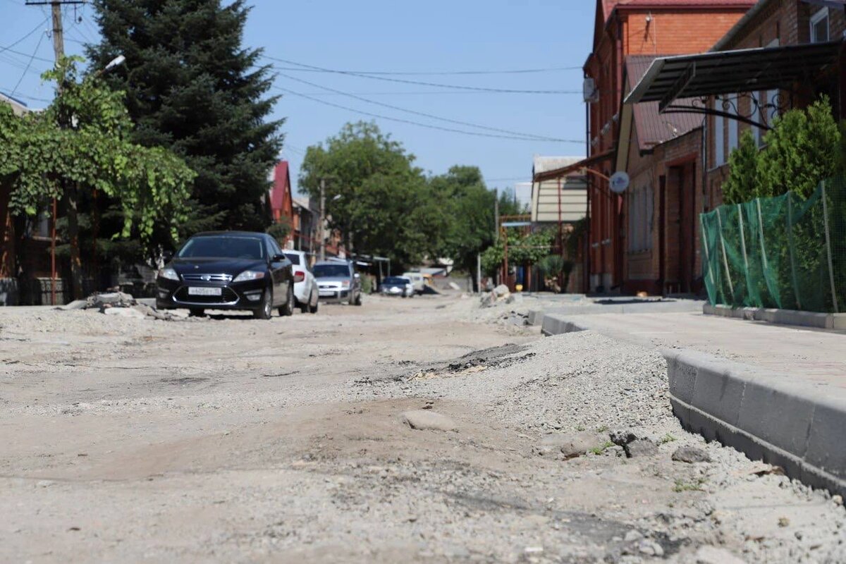    Фото: ВГТРК-Алания