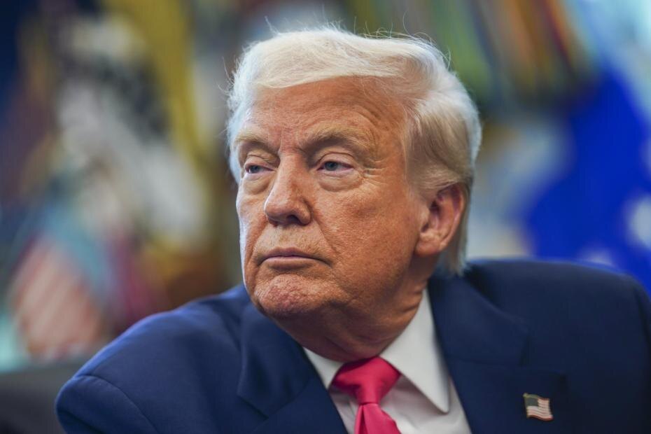    Will Oliver/Consolidated News Photos/Global Look Press