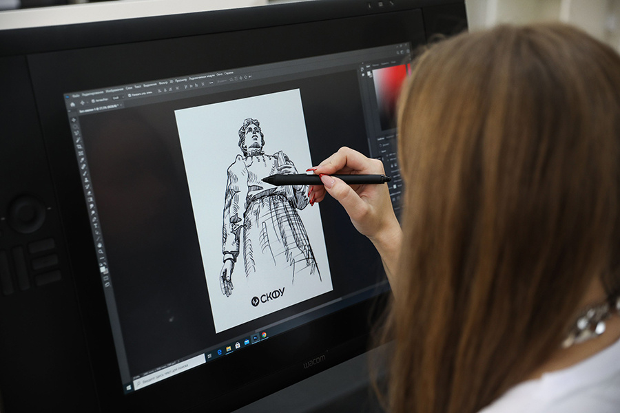 Фото: Илья Хачатурян