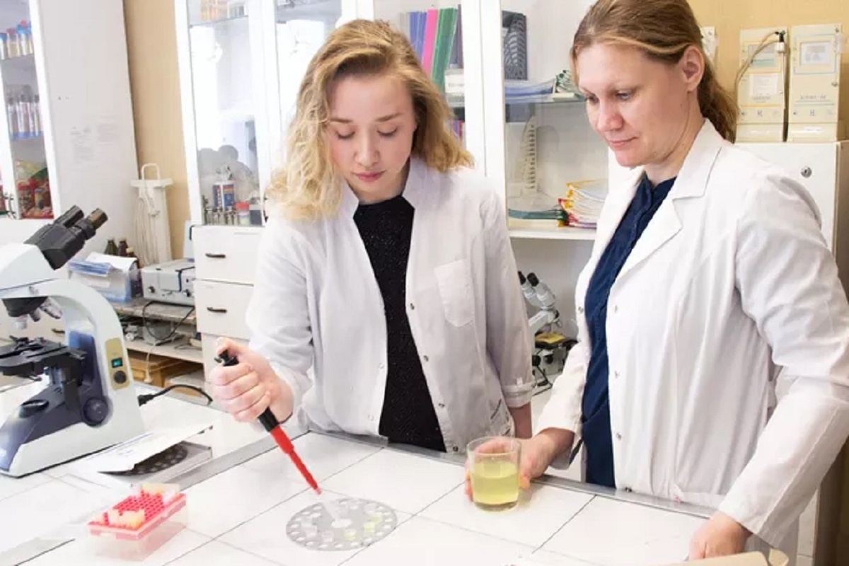    Фото: пресс-служба, источник: ЮУрГУ