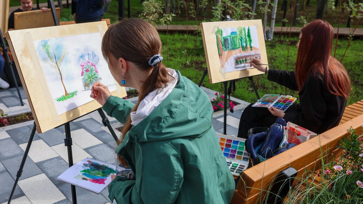 Листайте вправо, чтобы увидеть больше изображений