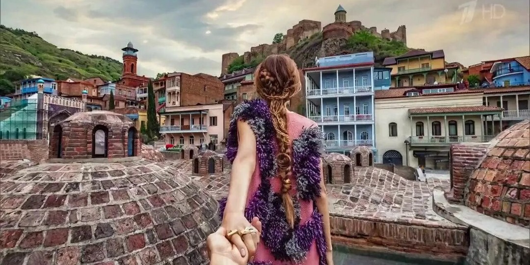 5 ошибок туристов, из-за которых Грузия кажется им слишком дорогой