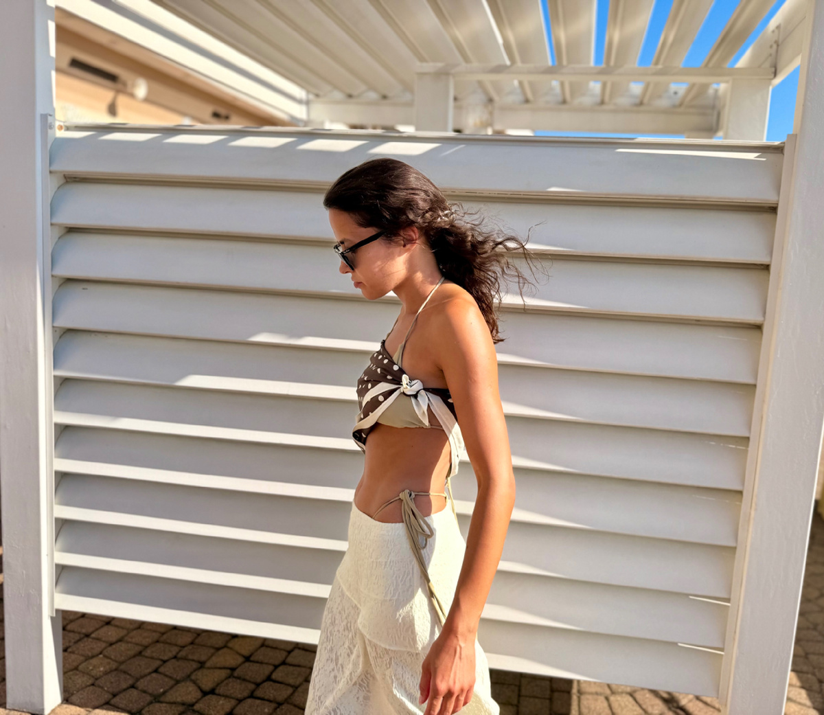 лук 🧅 первый