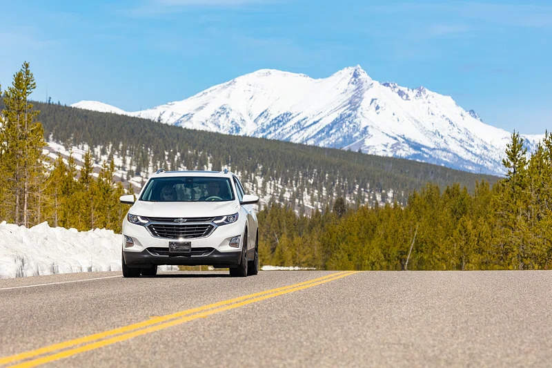    Birchwood Automotive Group