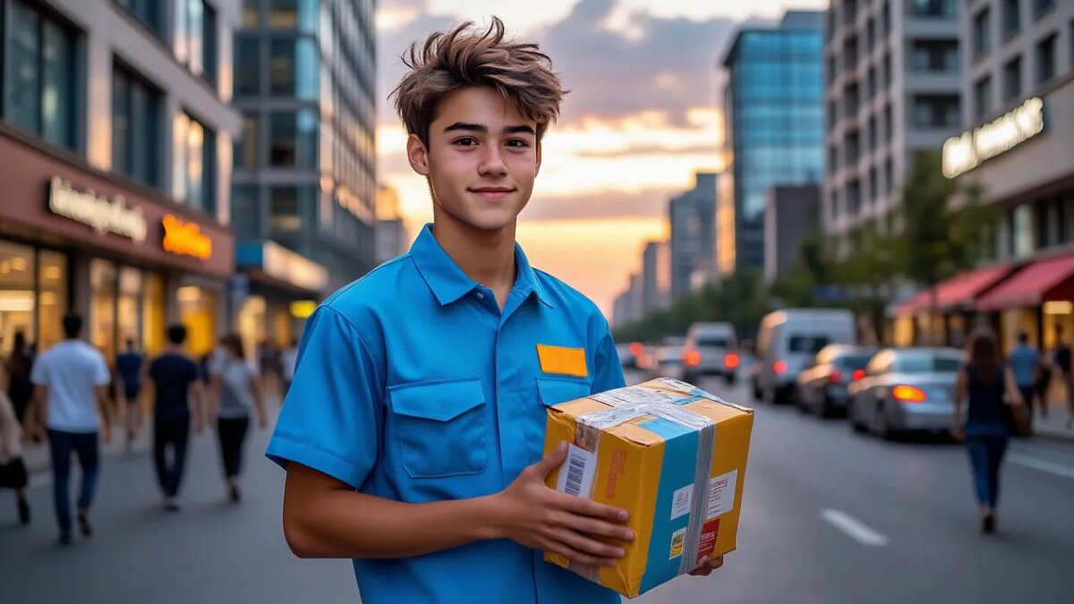    Сгенерировано ИИ