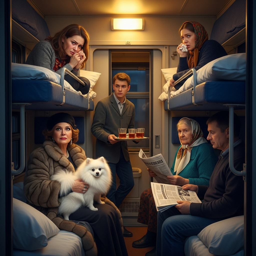 Истории, Которые Прячут