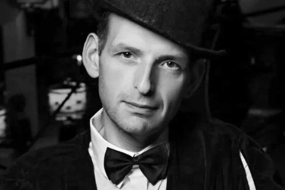    Артур Микаберидзе. Источник: vk.com/artur_mikaberidze