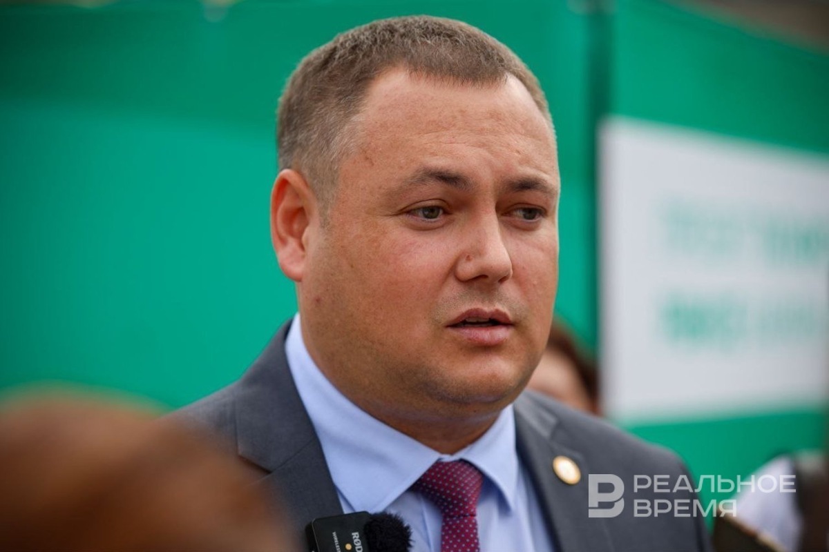   Артем Дергунов / realnoevremya.ru