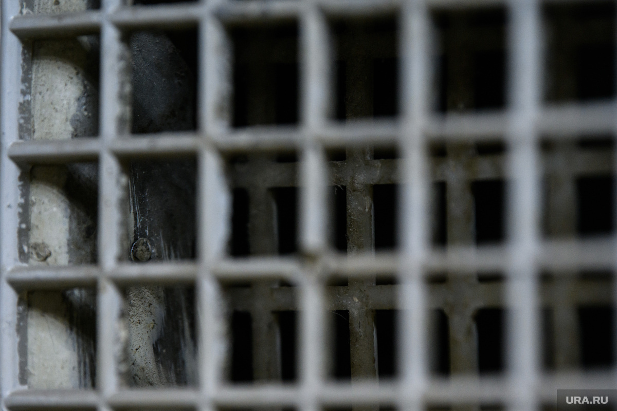 Ученый находится в заточении уже больше месяца. Фото: Илья Московец © URA.RU