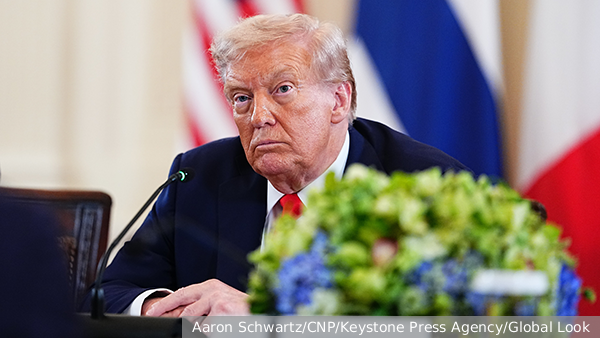     Фото: Aaron Schwartz/CNP/Keystone Press Agency/Global Look   
 Текст: Антон Антонов