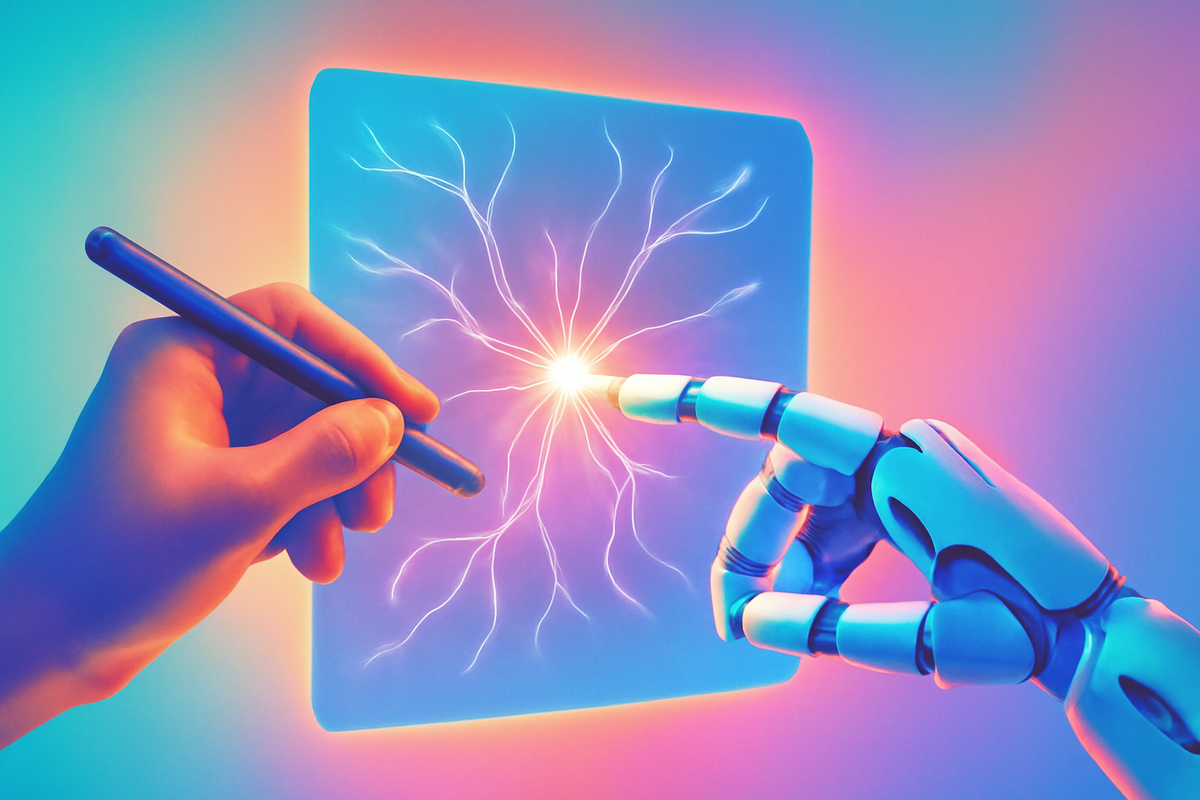 нейросети — помощники, но не замена