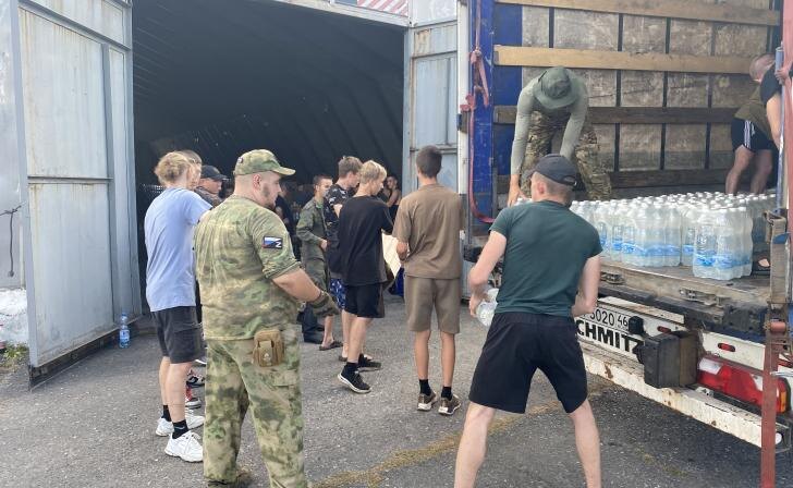    фото Курские известия