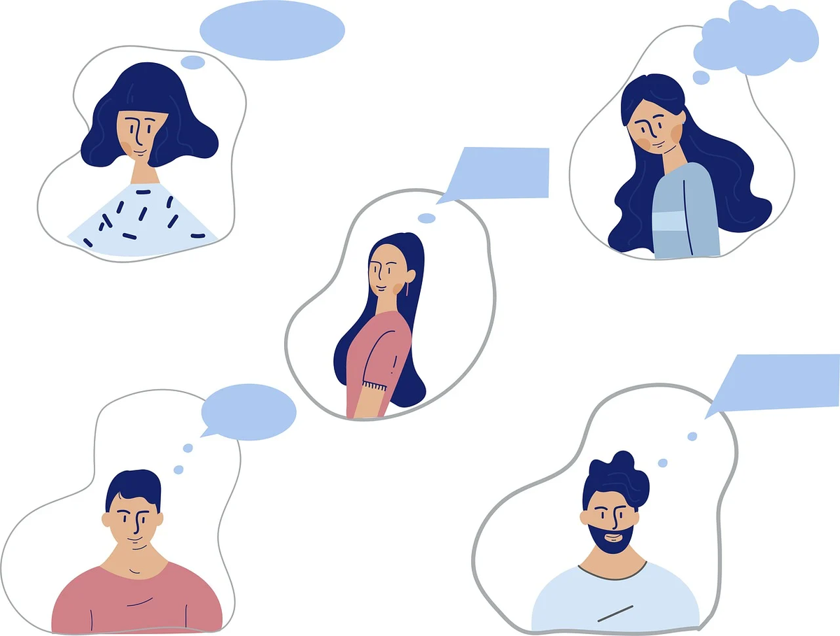 Иллюстрация с Pixabay