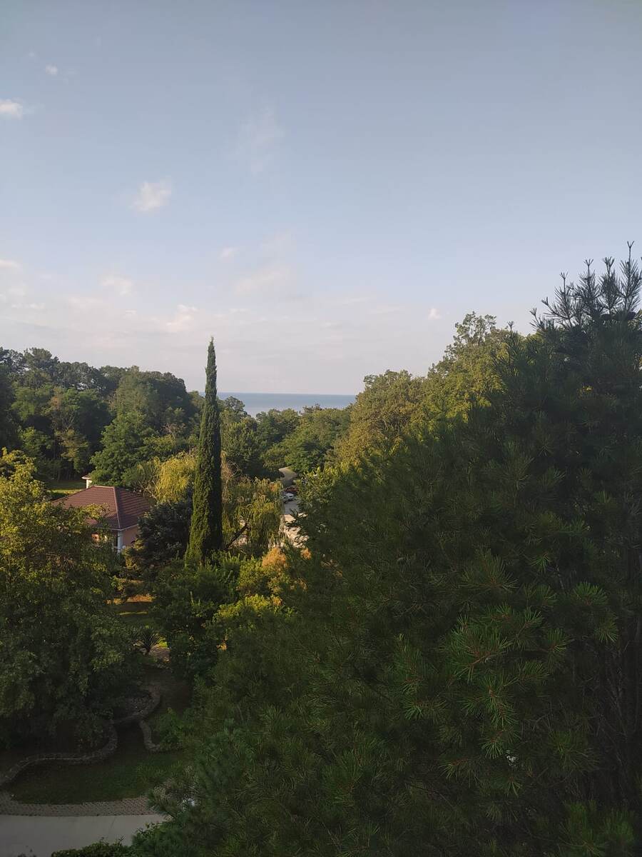 Окрестности Касселя