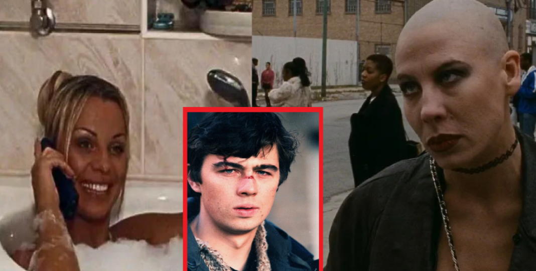 «Салтыкова без трусов, вырезанная жестокая сцена с Мэрилин, Белоснежка в сауне»: пикантные факты о фильме «Брат-2», что многим неизвестны