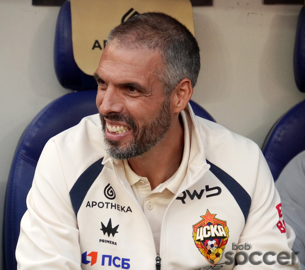    Кто переходит в ЦСКАМаксим Квятковский