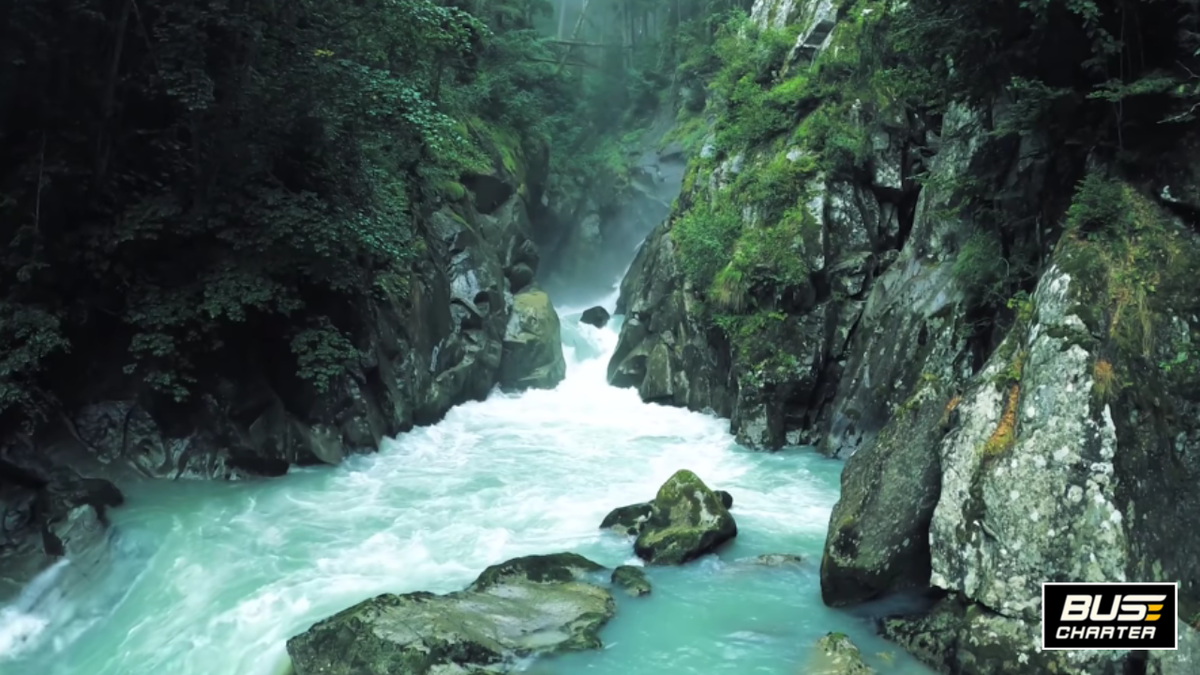 Отдых на Алтае, Когда лучше ехать на Алтай отдыхать 2025