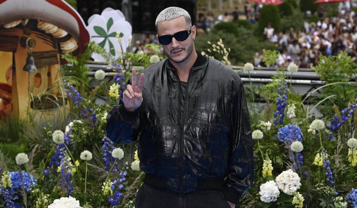     Всемирно известный французский DJ Snake выступит в Москве с эксклюзивным шоу