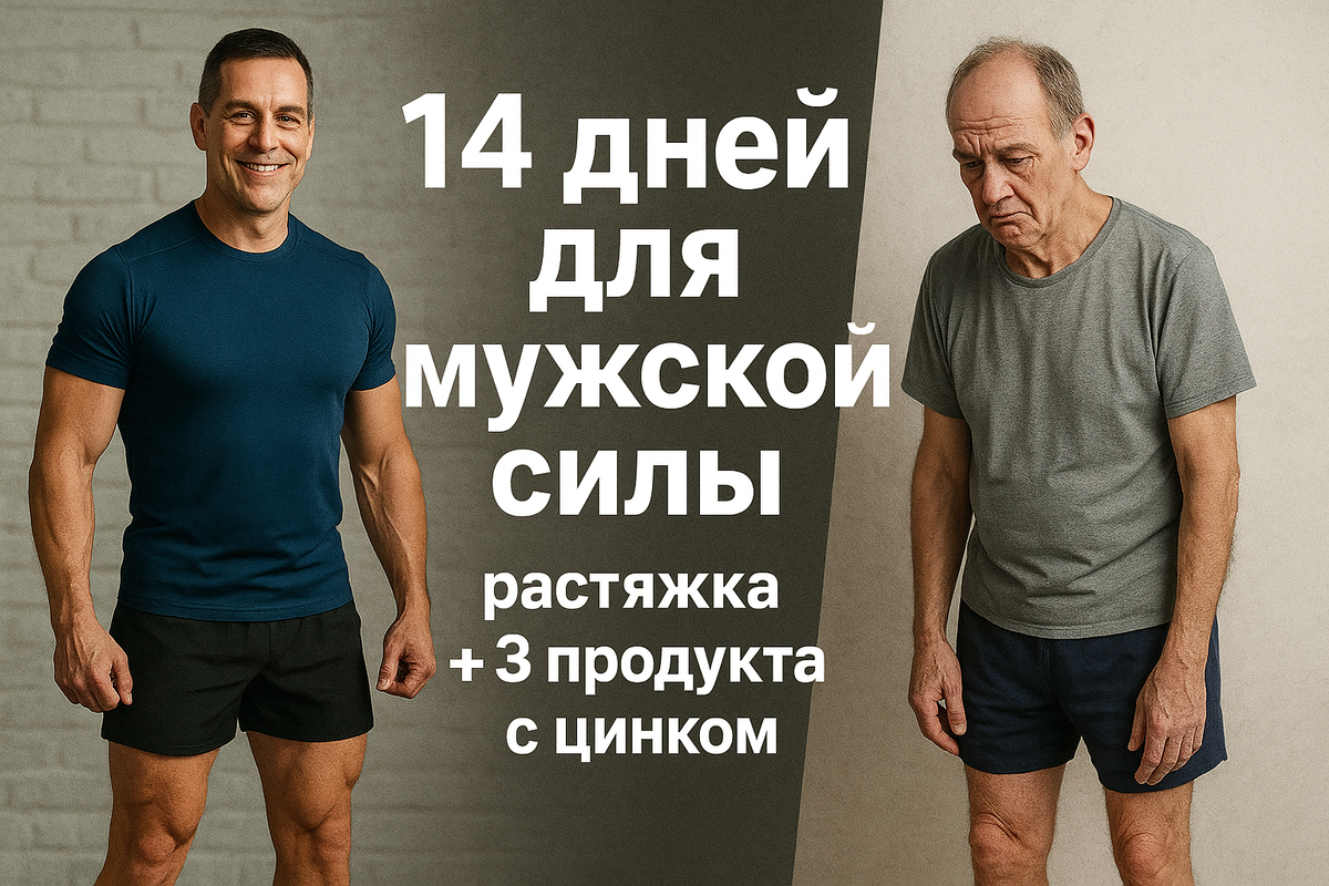 Стоит только начать