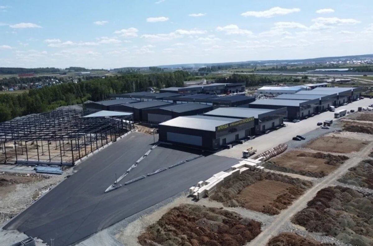    Уральские предприниматели активно переходят на облачные хранилища