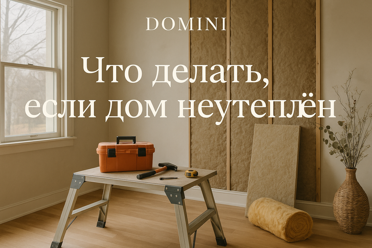    Как выбрать эффективные инженерные системы для дома в МО