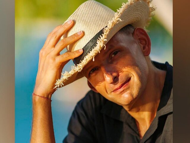    Фото: vk.com/Артур Микаберидзе