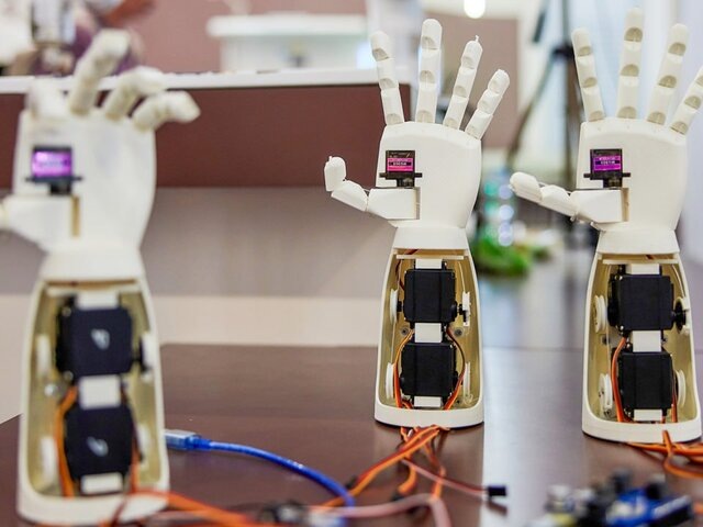    Фото: портал мэра и правительства Москвы/Максим Денисов