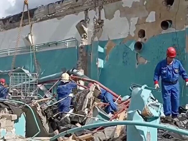    Фото: телеграм-канал "МЧС России"