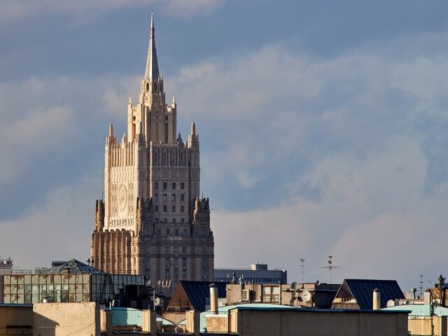    Фото: портал мэра и правительства Москвы/Максим Денисов