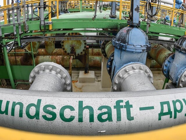    Фото: ТАСС/DPA/Patrick Pleul