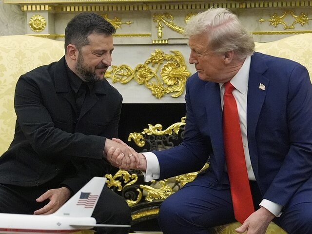    Фото: AP Photo/Julia Demaree Nikhinson