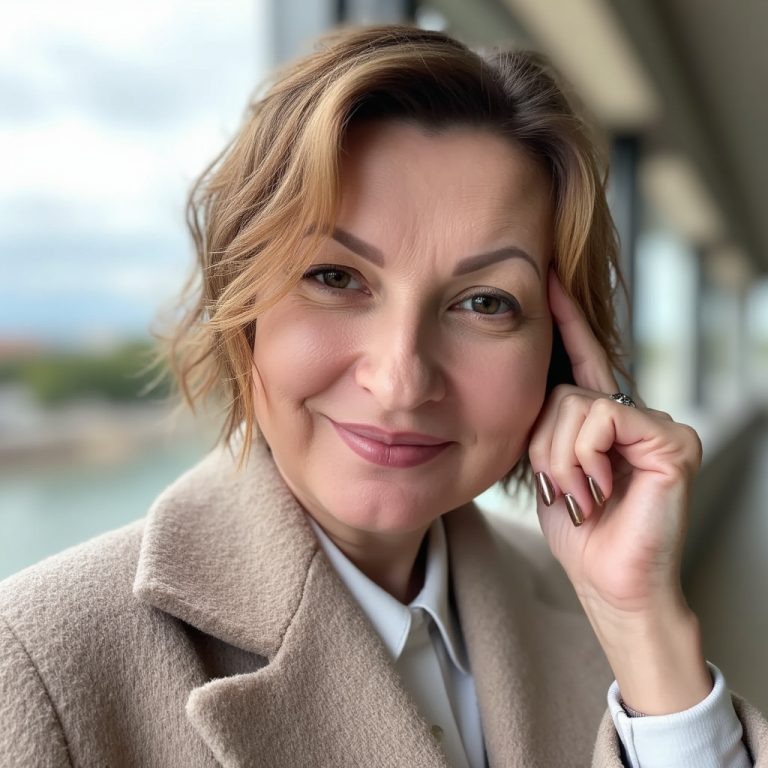    Преодолей свой страх и начни действовать: как реализовать мечты, о которых ты действительно мечтаешь annaUmnovaPro