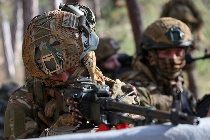 Фото Алексея Коновалова, ТАСС