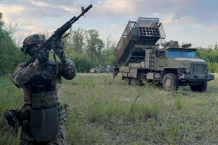 Фото Минобороны России