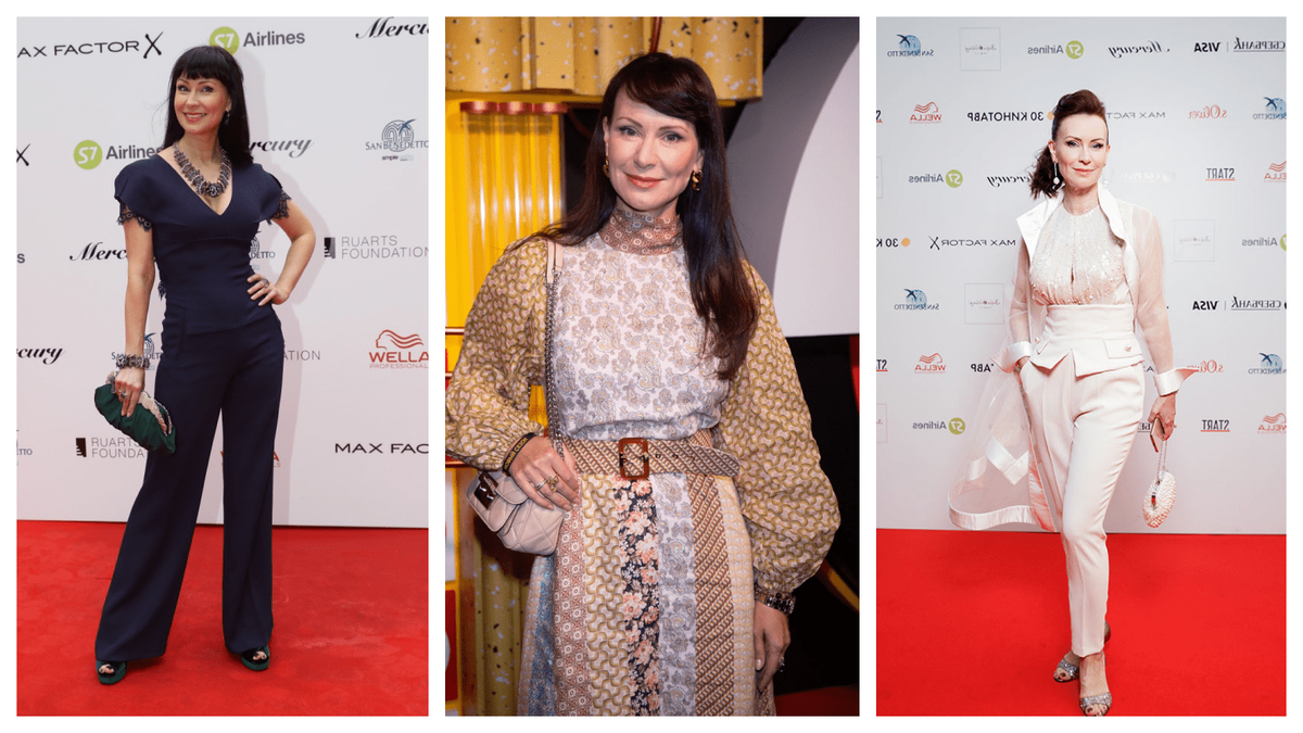 Линия талии формирует пропорции и задает вертикаль, которая вытягивает силуэт.